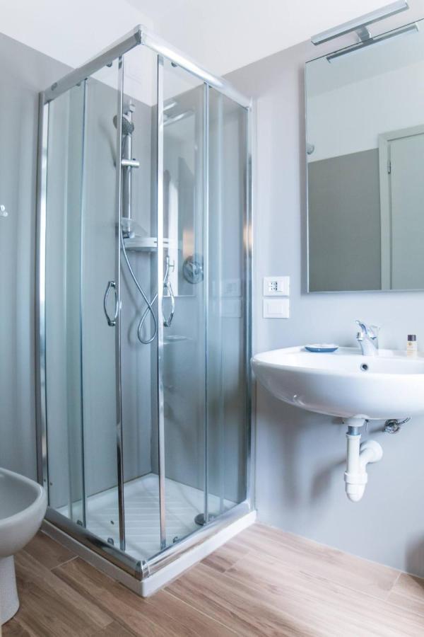 Cannaregio 2357 Hotel Venezia