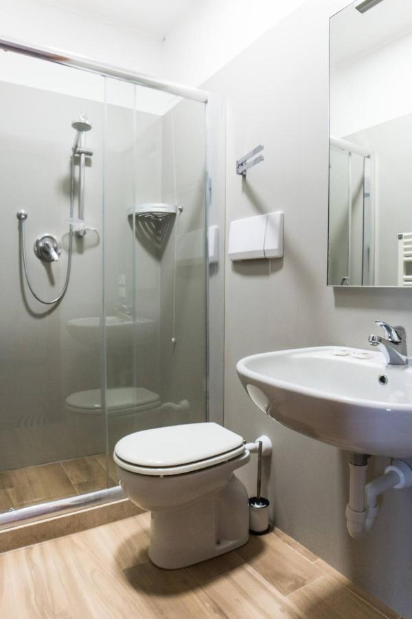 Cannaregio 2357 Hotel Venezia