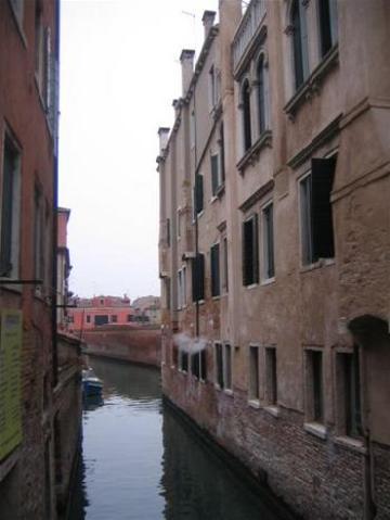Cannaregio 2357 Venezia