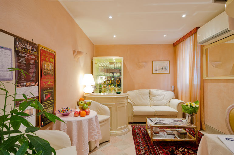 Cannaregio 2357 Hotel Venezia