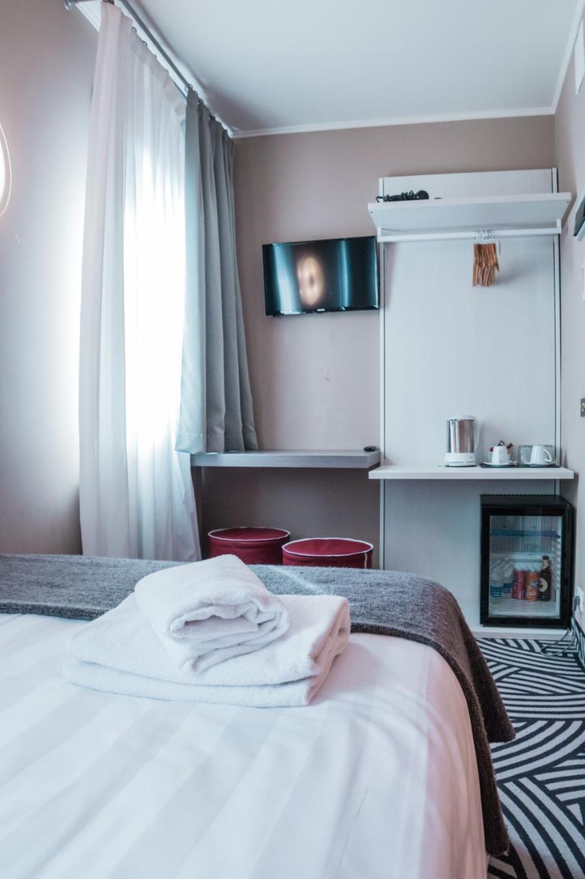 Cannaregio 2357 Hotel Venezia