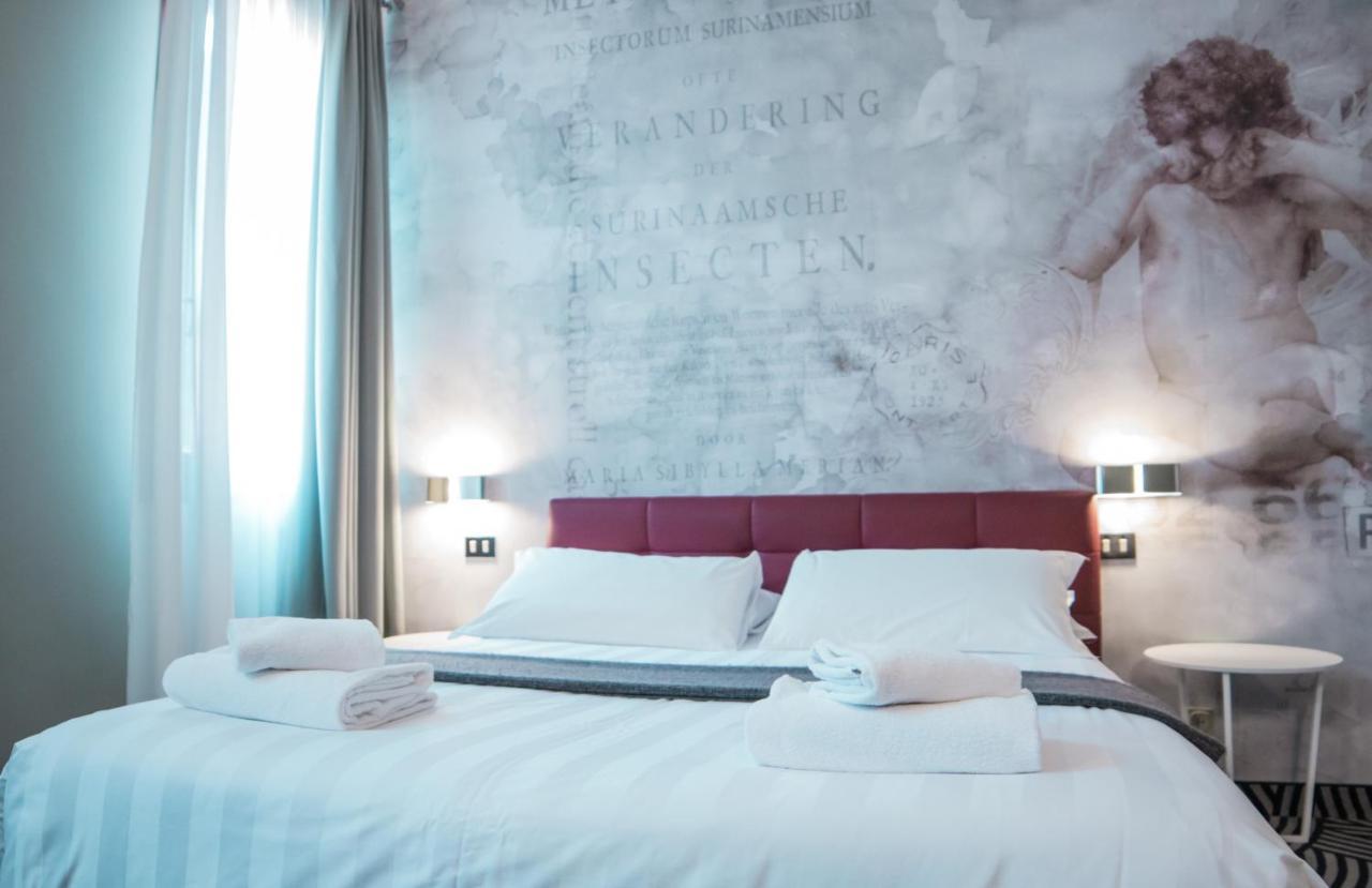 Cannaregio 2357 Hotel Venezia