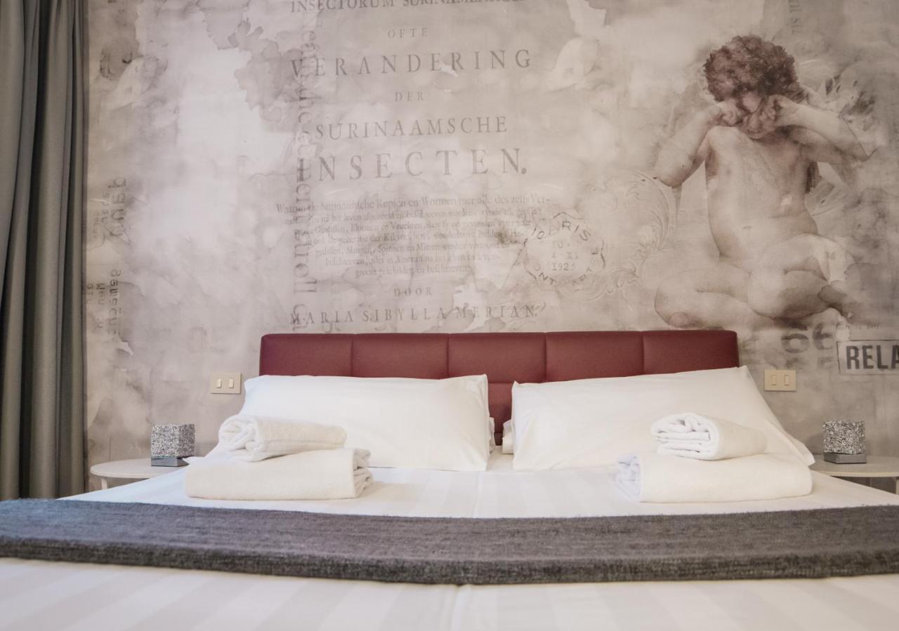 Cannaregio 2357 Hotel Venezia